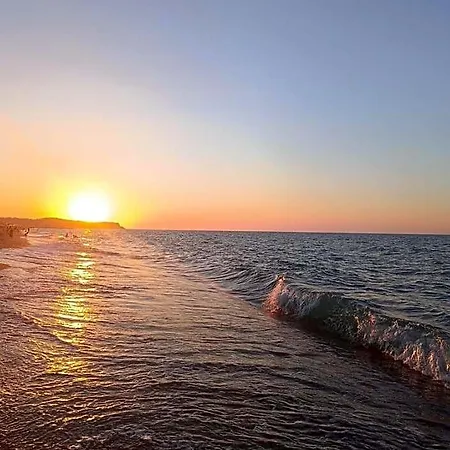 Airport Confort מלון *